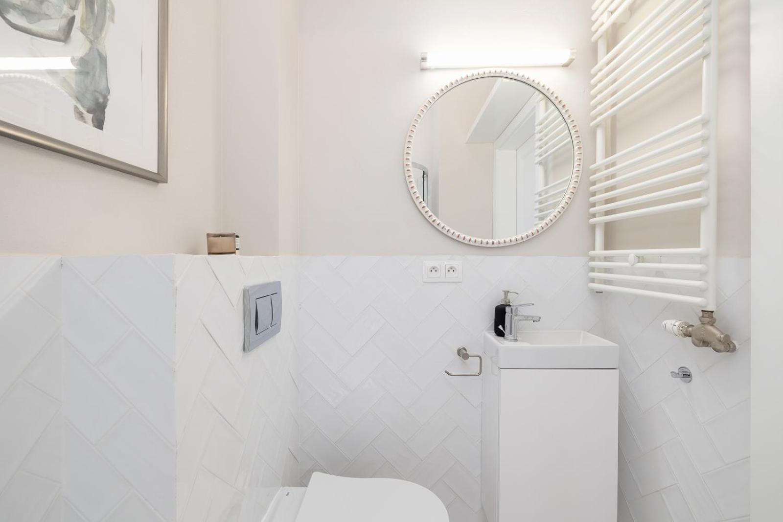 For Two - Kazimierz District - Starowislna 43 Appartement *