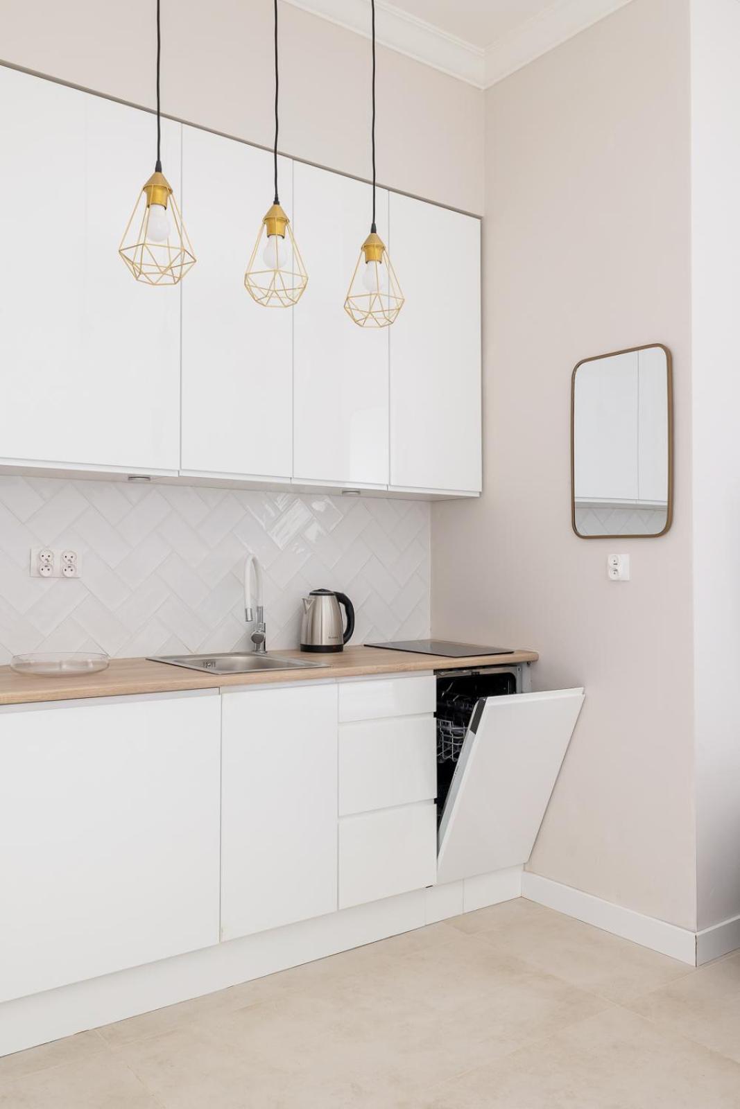 For Two - Kazimierz District - Starowislna 43 Appartement