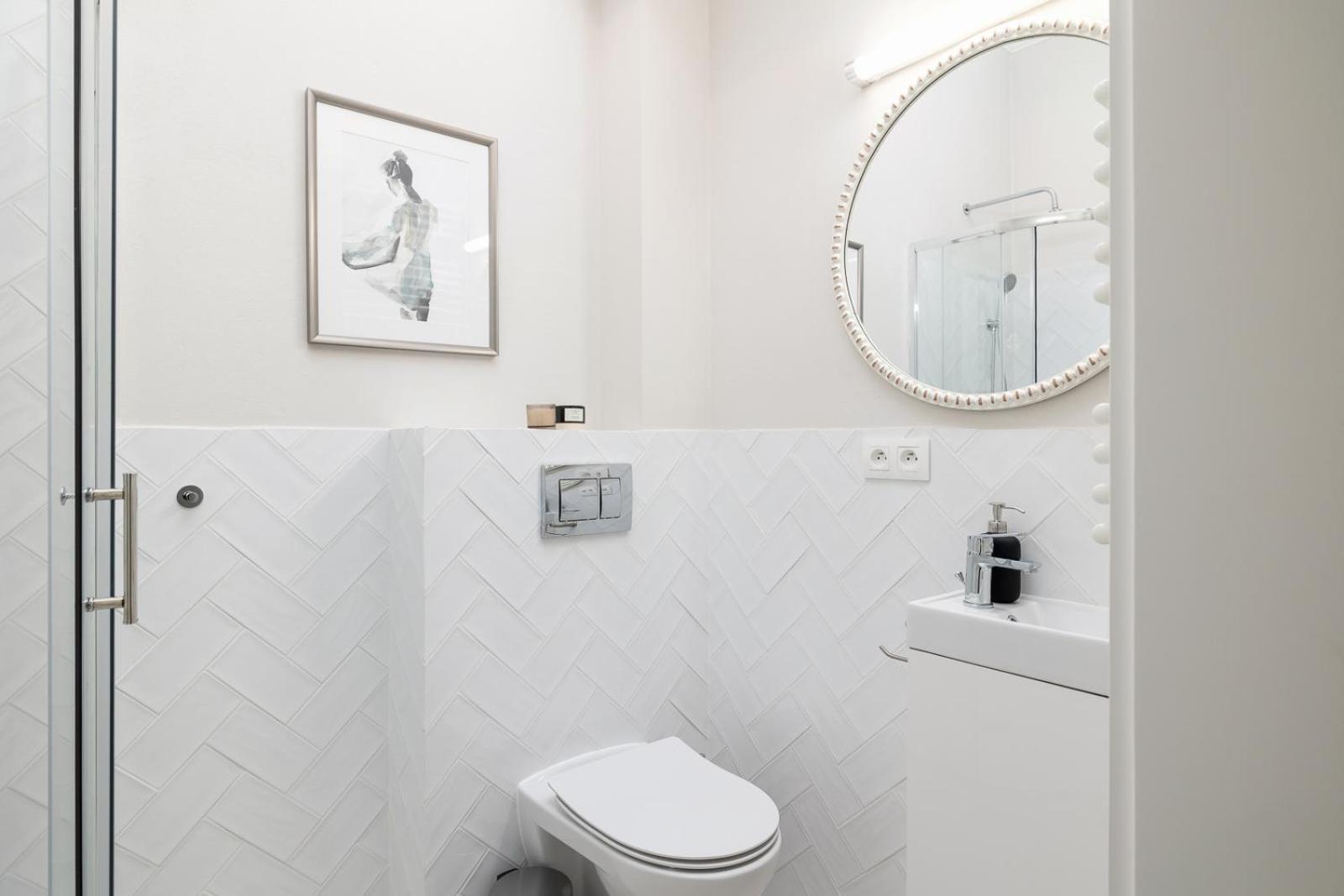 For Two - Kazimierz District - Starowislna 43 Appartement