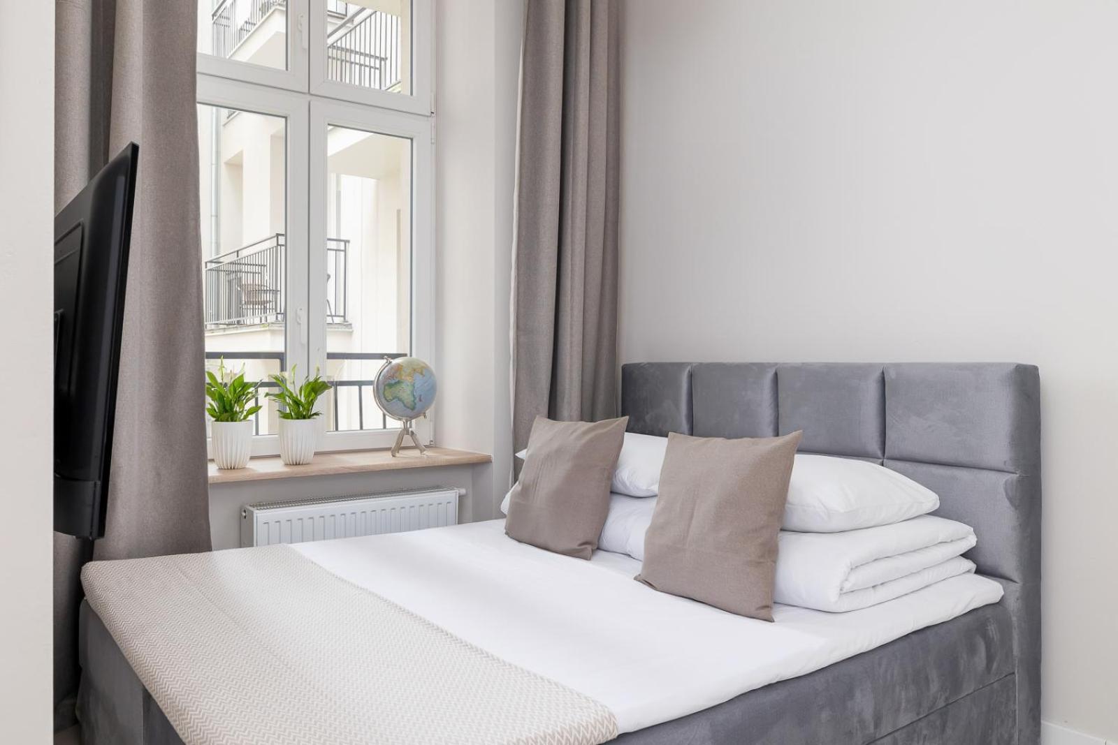 Appartement For Two - Kazimierz District - Starowislna 43