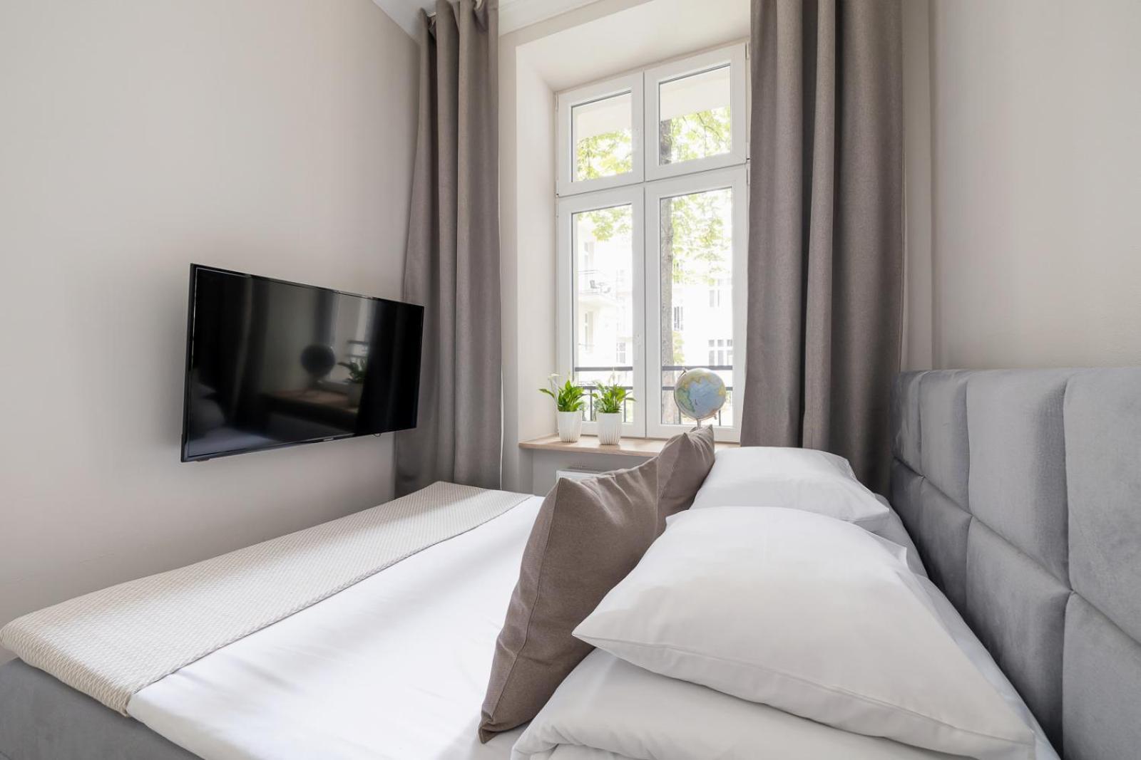 For Two - Kazimierz District - Starowislna 43 Appartement Krakau